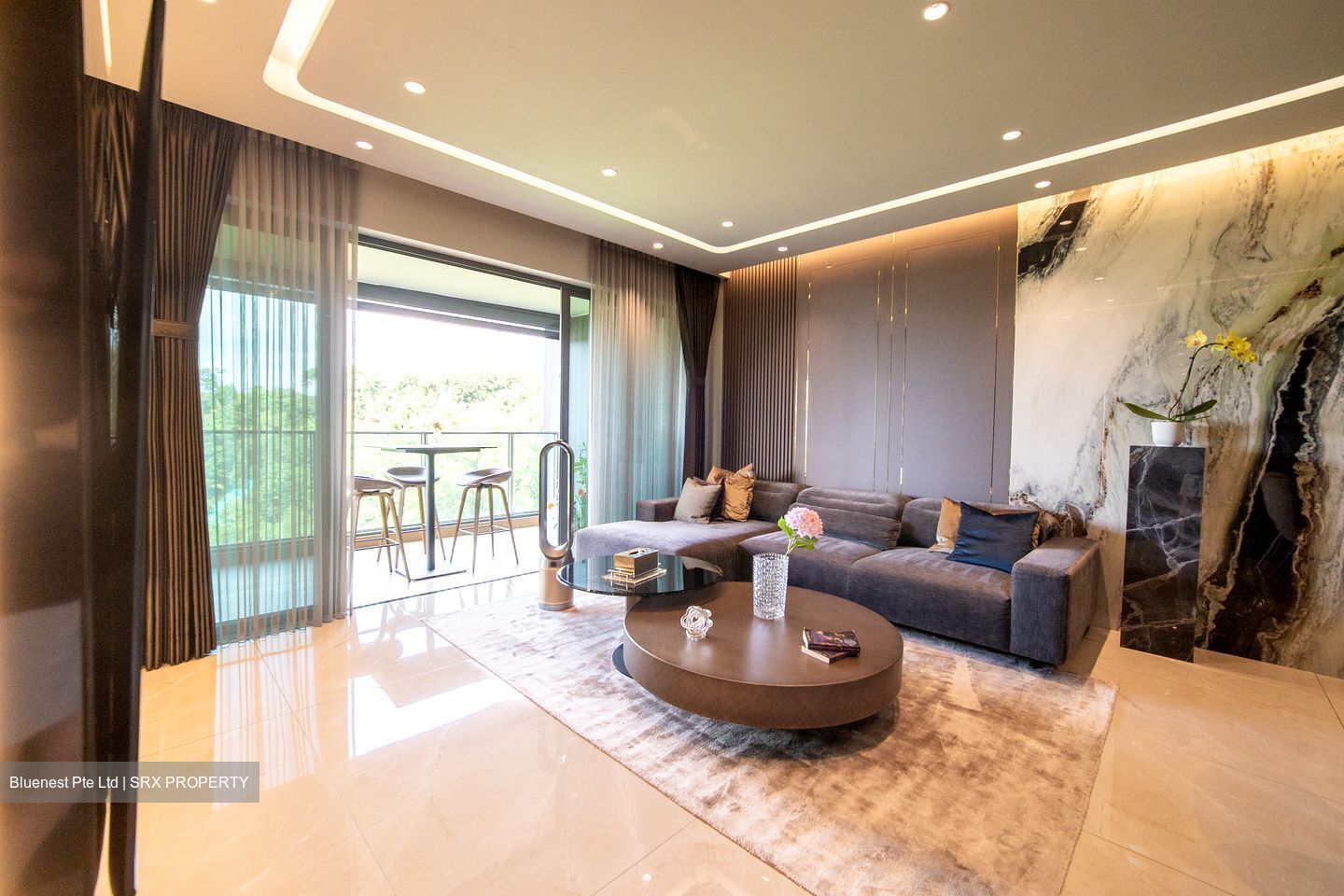 Normanton Park (D5), Apartment #580725891